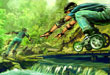 Off Road!