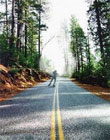 On the Road Again