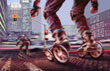 Urban LandRoller