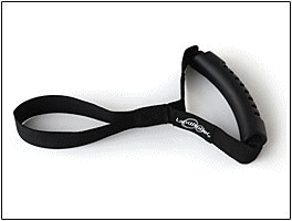 The LandRoller Easy Grip