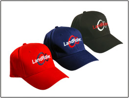 LandRoller Hat