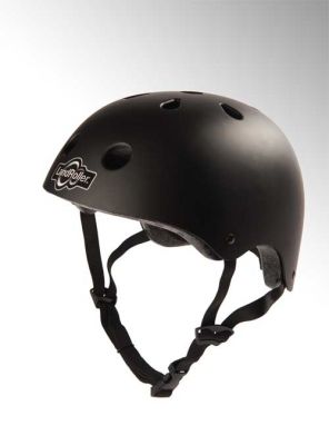 LandRoller Helmet