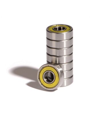 Mojo ABEC 9 Bearings