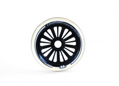 Mojo Wheel Clear - Small