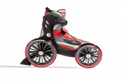 Mojo Red