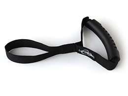 The LandRoller Easy Grip