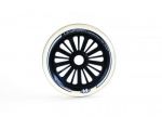 Mojo Wheel Clear - Small
