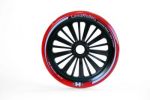 Mojo Wheel Red - Large