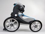Mens Terra 9